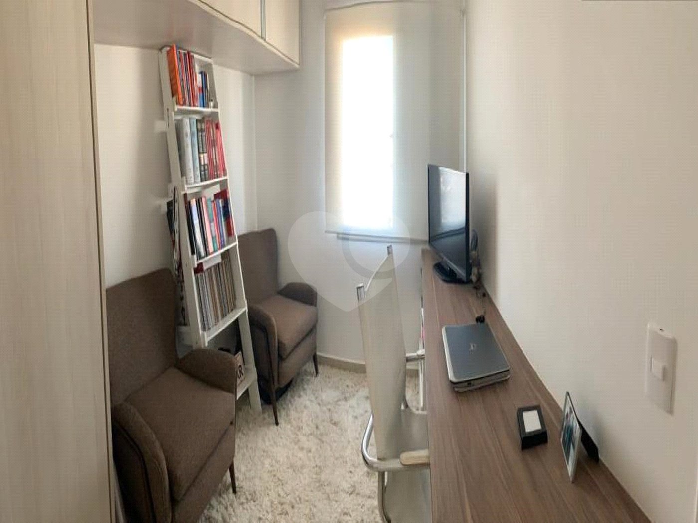 Apartamento à venda com 2 quartos em Vila Nair, São Paulo, SP