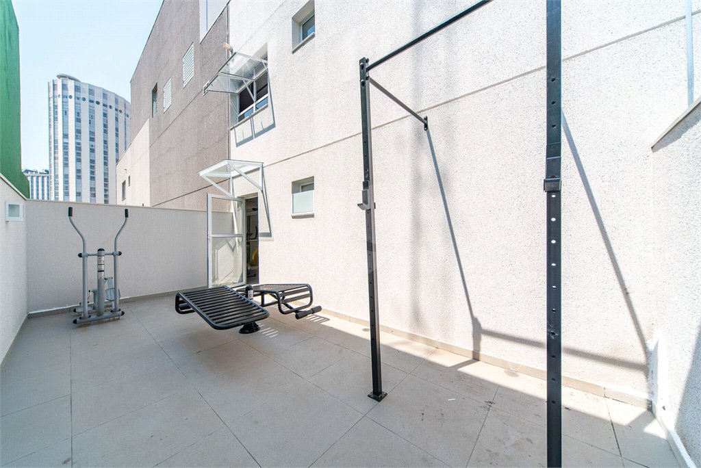 Apartamento à venda com 2 quartos em Vila Buarque, São Paulo, SP