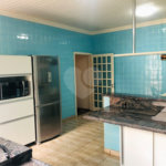 Casa Térrea à venda com 3 quartos, sendo 1 suíte,  em Vila Industrial, Mogi das Cruzes, SP