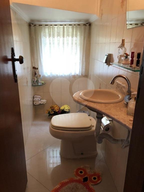 Sobrado à venda com 3 quartos, sendo 1 suíte, em Casa Verde, São Paulo, SP