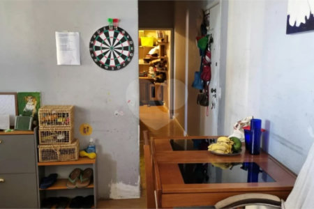 Apartamento à venda com 2 quartos em Parque Assunção, Taboão da Serra, SP