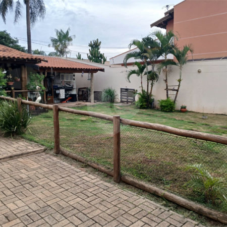 Casa á venda no Jardim Santa Felícia