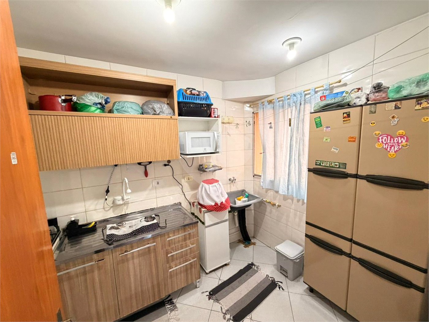 Casa à venda com 2 quartos no condomínio Dora, Guarulhos - SP