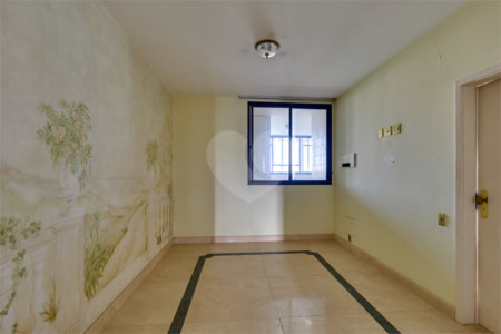 Apartamento à venda com 4 suítes em Santo Amaro, São Paulo, SP