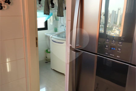 Duplex à venda com 3 suítes em Bosque da Saúde, São Paulo, SP