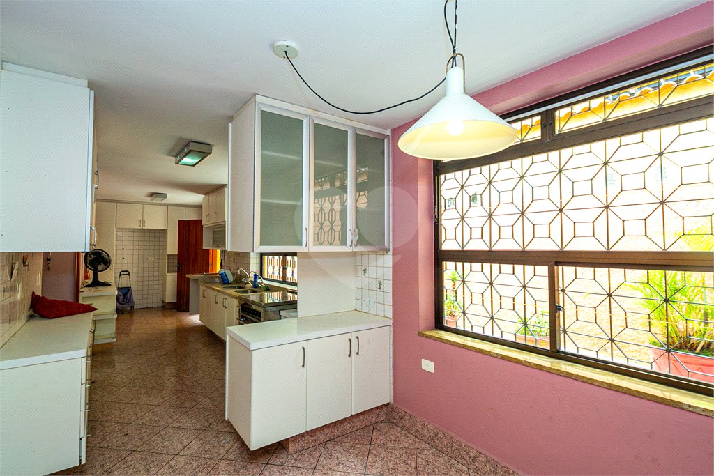 Casa à venda com 4 quartos, sendo 1 suíte, em Jardim Marajoara, São Paulo, SP