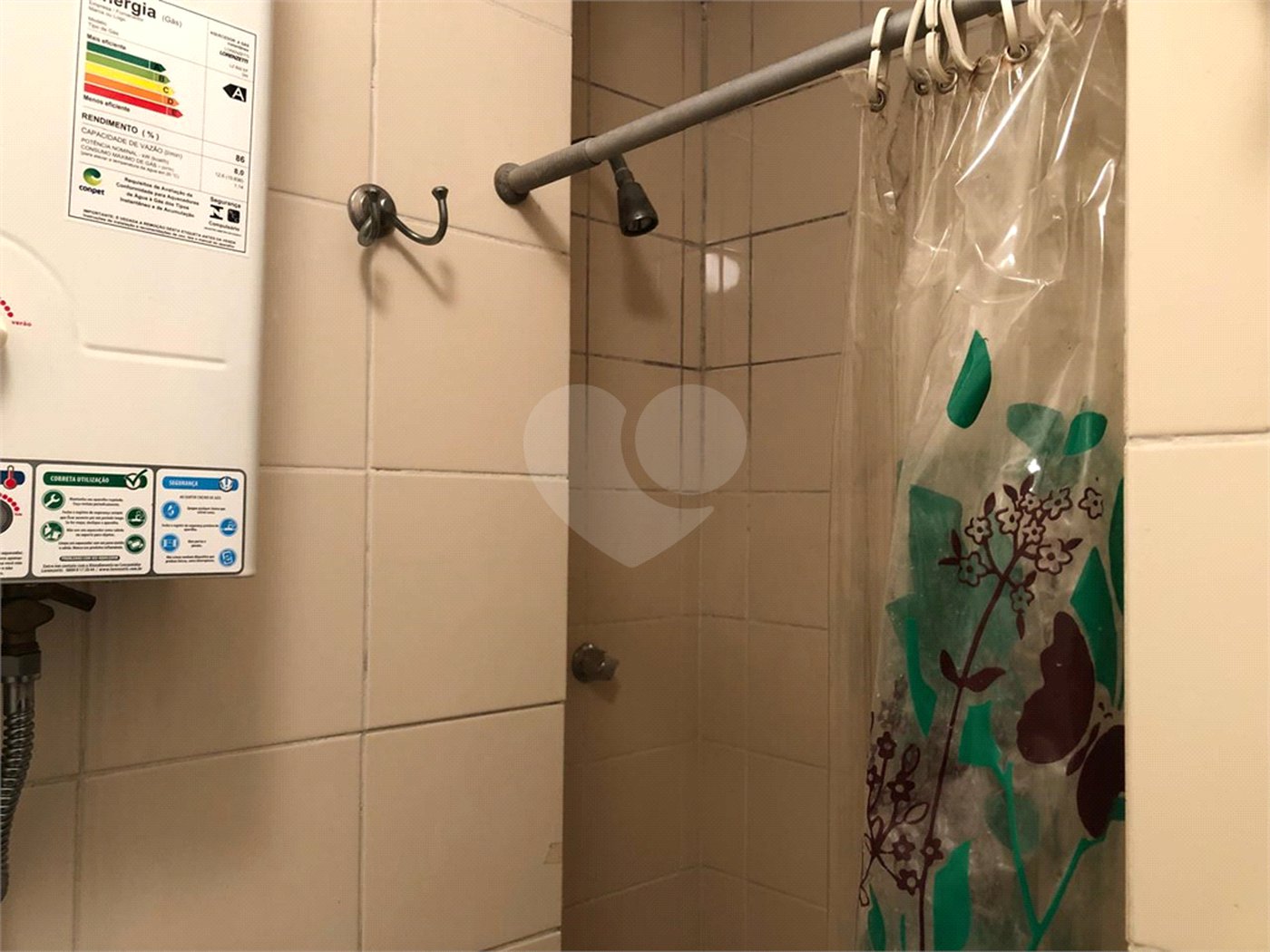 Apartamento à venda com 3 quartos em Tijuca, Rio de Janeiro, RJ