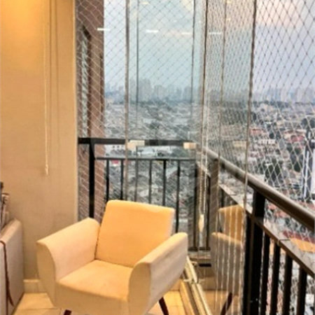 Apartamento à venda com 2 quartos em Macedo, Guarulhos, SP