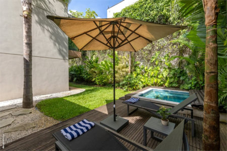 Casa à venda com 3 suítes no condomínio Bothânica Alto de Pinheiros, São Paulo - SP