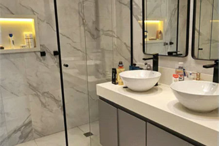 Apartamento à venda com 3 suítes em Jardim Arpoador, São Paulo, SP