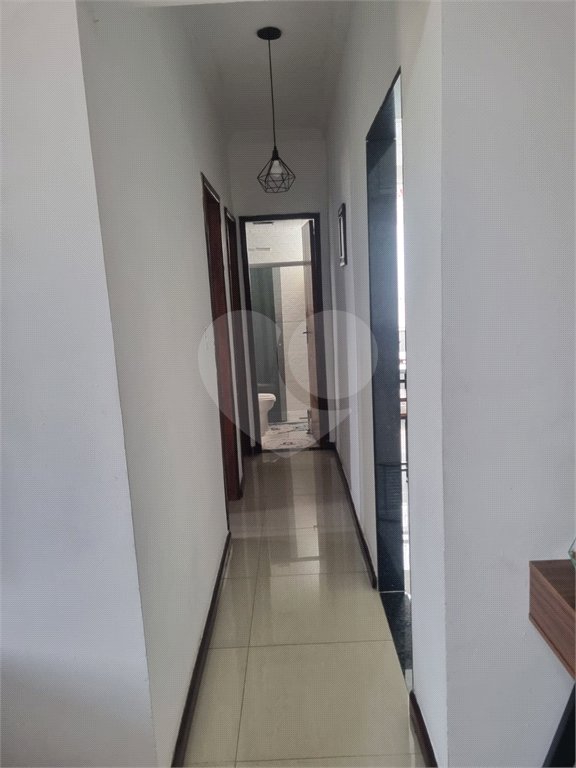 Apartamento à venda com 2 quartos em Campo Grande, Rio de Janeiro, RJ