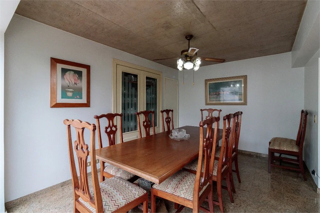 Casa à venda com 4 quartos, sendo 3 suítes, em Jardim Panorama, São Paulo, SP