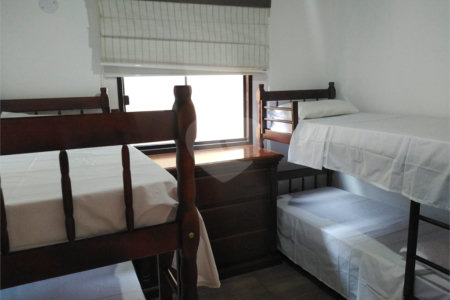 Casa em condomínio à venda com 3 quartos, sendo 1 suíte,  em Baia Formosa, Armação dos Búzios, RJ
