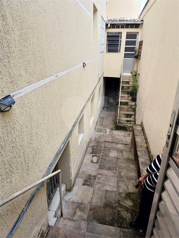 Sobrado à venda com 4 quartos, sendo 1 suíte, em Santana, São Paulo, SP