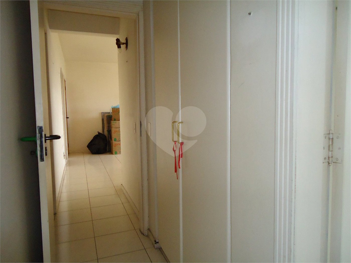 Apartamento à venda com 2 quartos, sendo 1 suíte, em Perdizes, São Paulo, SP