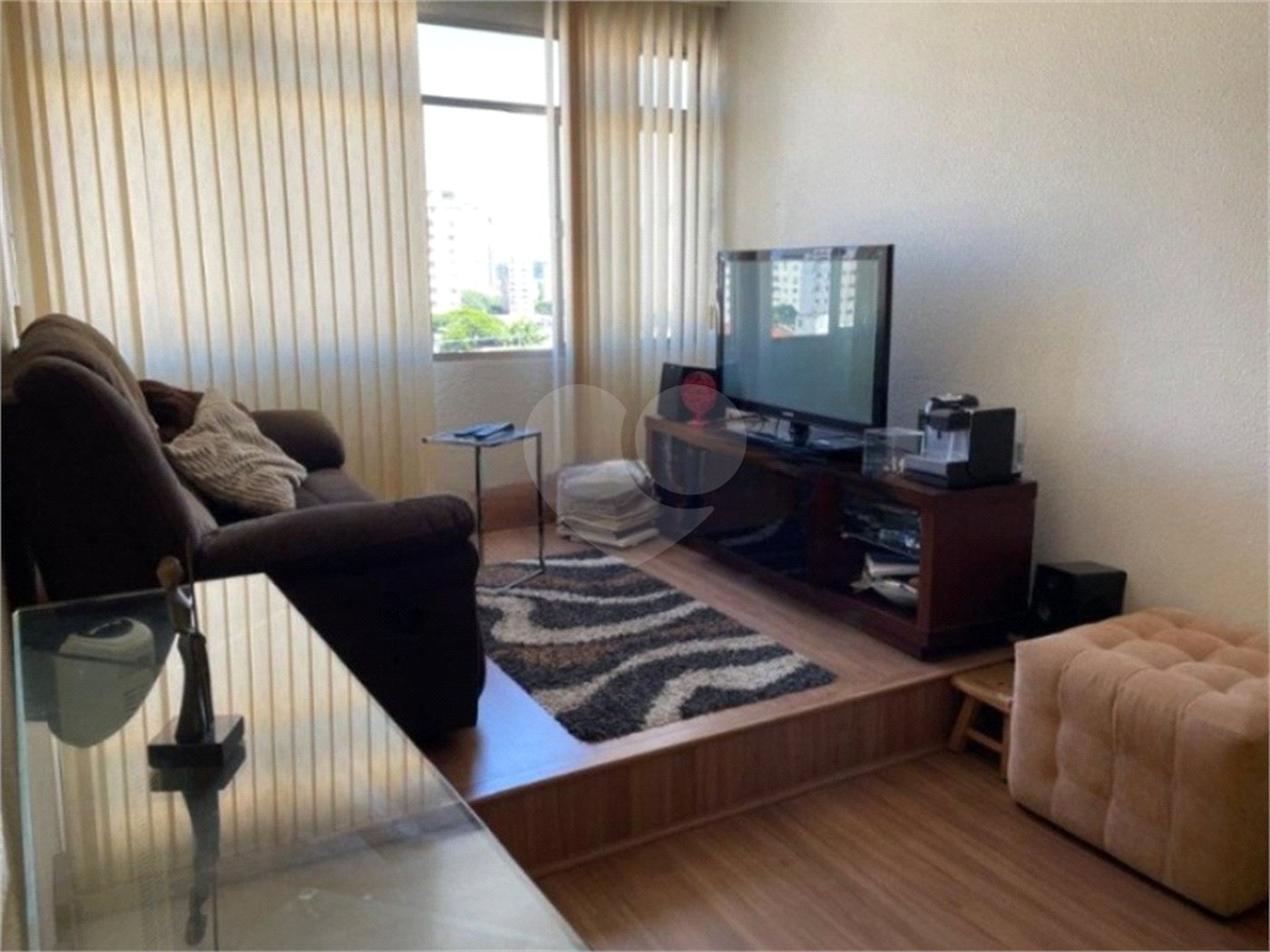 Apartamento à venda com 2 quartos em Pinheiros, São Paulo, SP