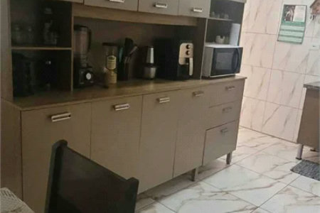 Casa Térrea à venda com 2 quartos em Butantã, São Paulo, SP