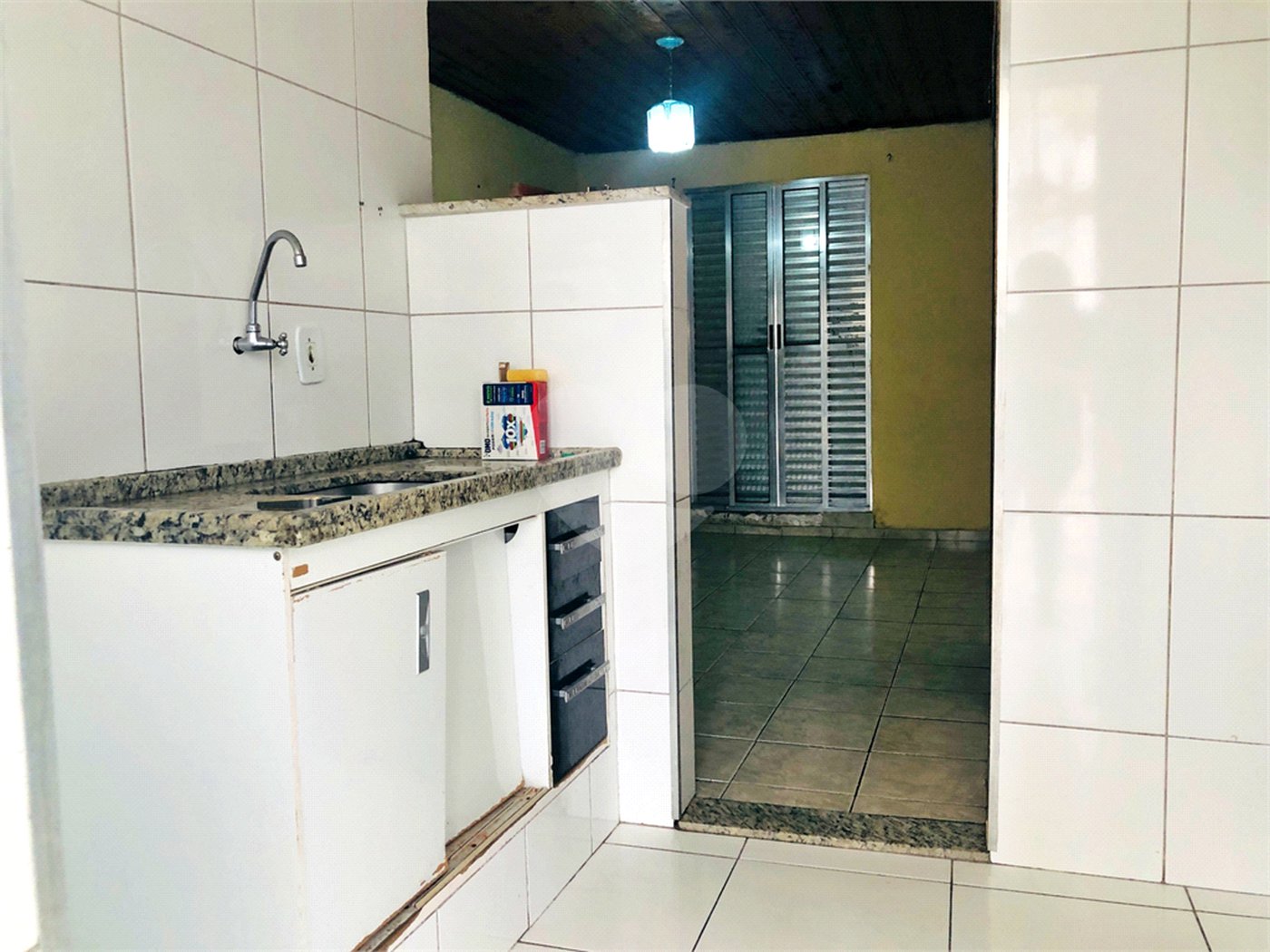 Sobrado à venda com 2 quartos, sendo 1 suíte, em Imirim, São Paulo, SP