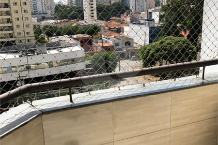 Apartamento à venda com 3 quartos, sendo 1 suíte, em Vila Azevedo, São Paulo, SP