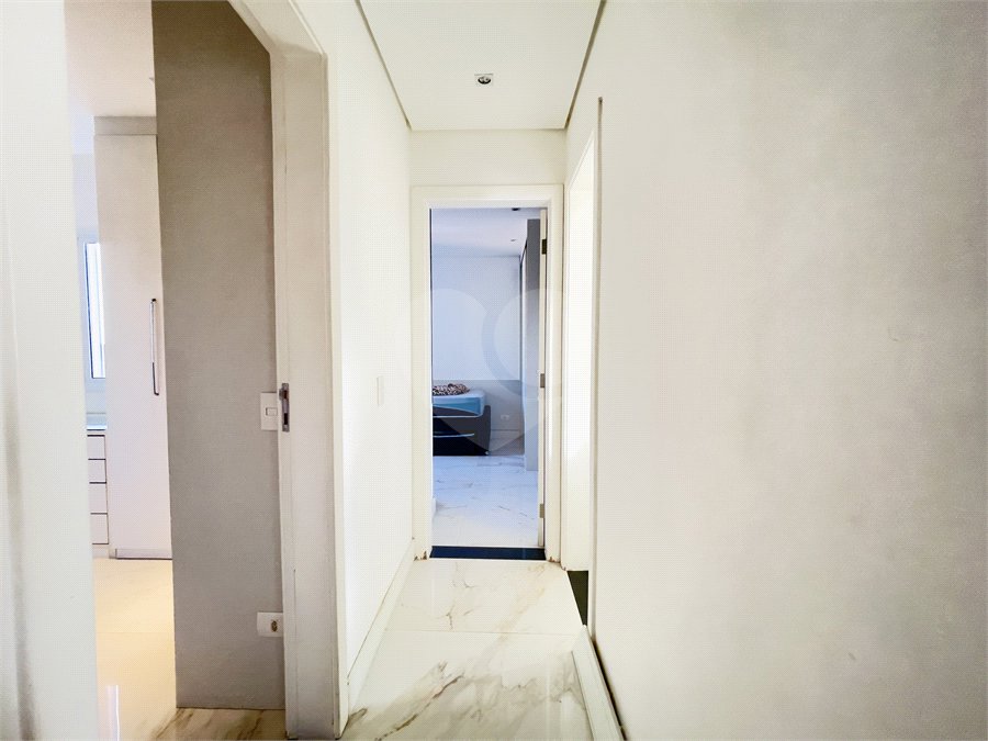 Apartamento à venda com 3 quartos, sendo 1 suíte,  em Nova Petrópolis, São Bernardo do Campo, SP