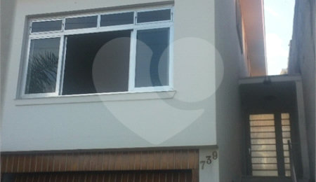 Casa à venda com 3 quartos, sendo 1 suíte, em Vila Mazzei, São Paulo, SP