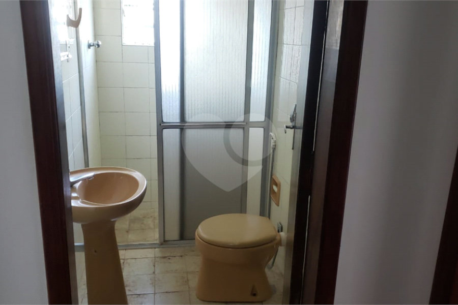 Sobrado à venda com 3 quartos, sendo 1 suíte, em Horto, São Paulo, SP