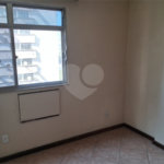 Apartamento à venda com 2 quartos em Praça da Bandeira, Rio de Janeiro, RJ