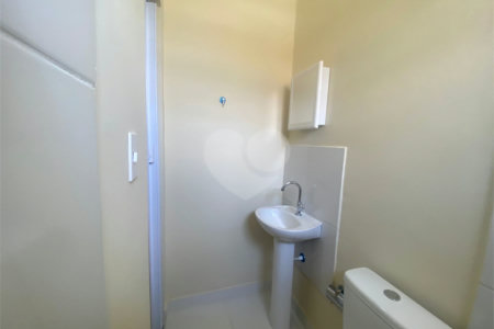 Apartamento para alugar com 1 quarto em Rio Pequeno, São Paulo, SP