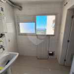 Apartamento para alugar com 3 suítes em Vila Suzana, São Paulo, SP