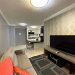 Apartamento com 2 dormitórios, 80 m² - venda por R$ 1.400.000,00 ou aluguel por R$ 7.300,00 - Jardim Las Palmas - Guarujá/SP