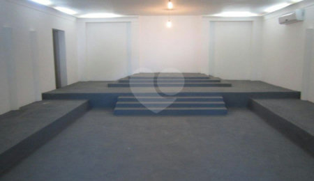 Sobrado para alugar com 1 quarto em Santana, São Paulo, SP
