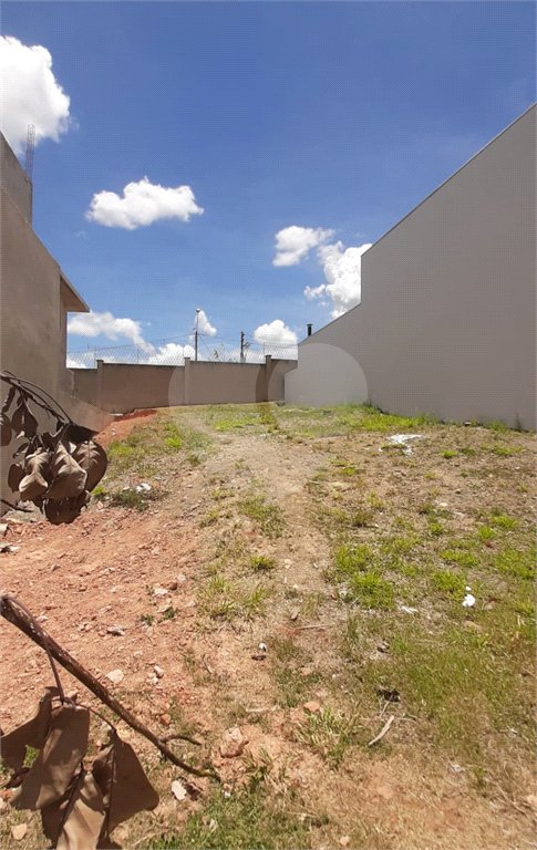 Terreno à venda em Jardim Residencial Garden Ville, Itu, SP
