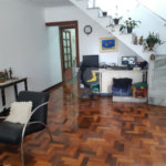 Sobrado à venda com 3 quartos, sendo 1 suíte, em Tremembé, São Paulo, SP