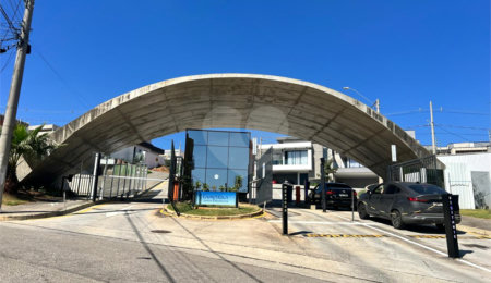 Terreno à venda no condomínio Pampulha, Sorocaba - SP