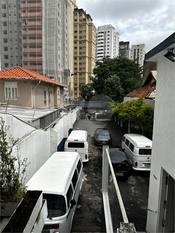 Sobrado à venda ou para alugar em Vila Mariana, São Paulo, SP