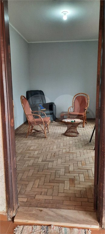 Casa à venda com 3 quartos no Centro, Três Lagoas, MS
