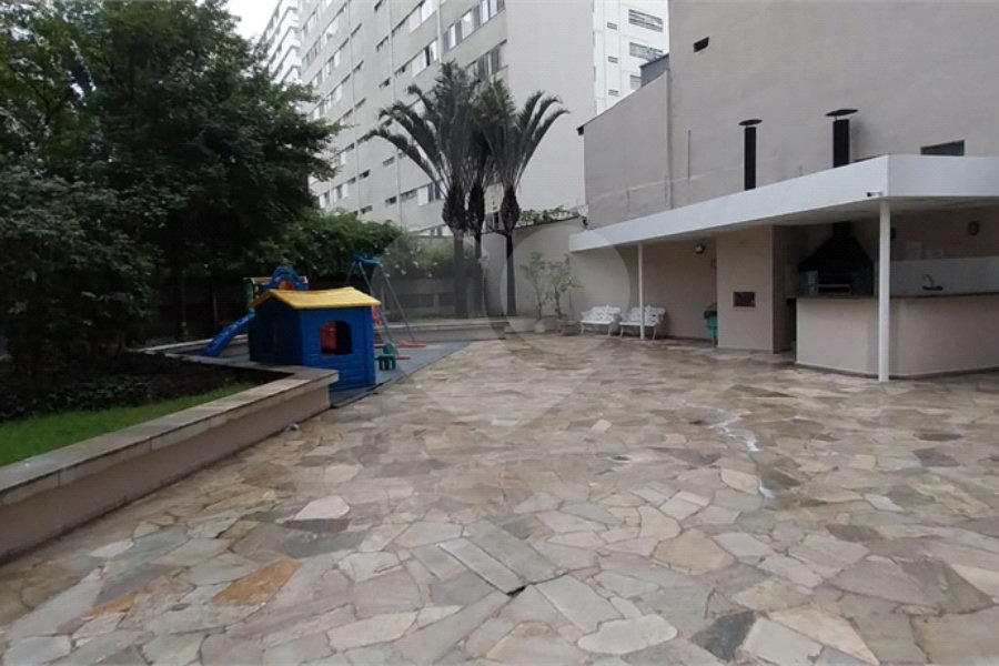 Apartamento à venda com 3 quartos, sendo 1 suíte, em Bela Vista, São Paulo, SP