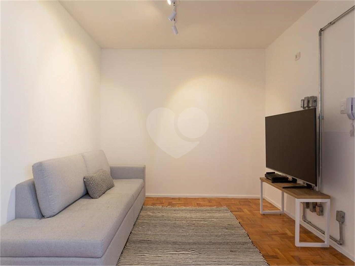Apartamento à venda com 4 quartos, sendo 2 suítes, em Bela Vista, São Paulo, SP