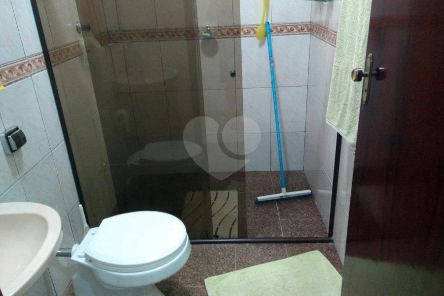 Sobrado à venda com 3 quartos, sendo 1 suíte, em Vila Guilherme, São Paulo, SP