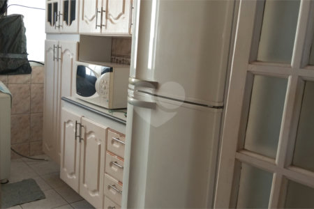 Apartamento à venda com 2 quartos no Centro, Guarulhos, SP