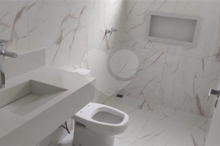 Casa à venda com 3 suítes no condomínio Alphaville Nova Esplanada 3, Votorantim - SP