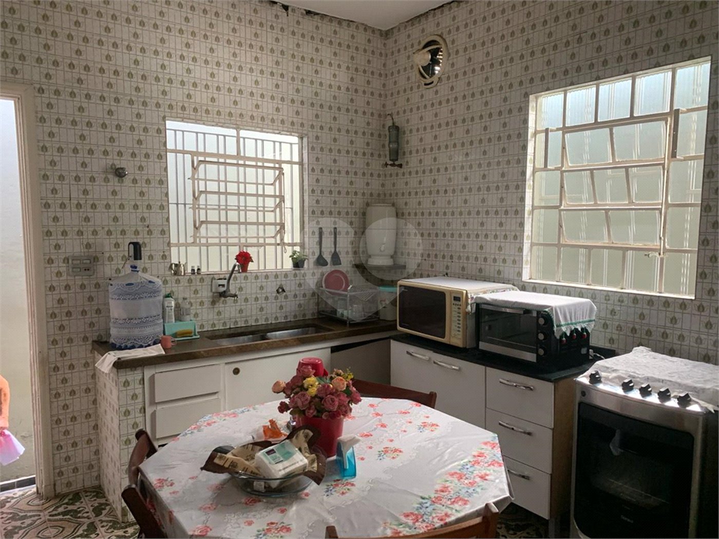 Casa à venda com 3 quartos em Santana, São Paulo, SP
