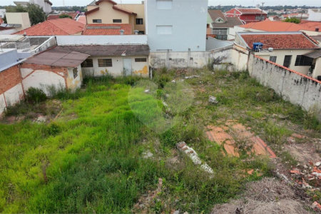 Terreno à venda em Jardim Itália, Itapetininga, SP