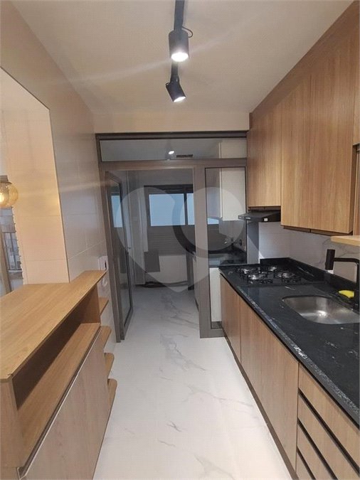 Apartamento para alugar com 1 quarto em Vila Sônia, São Paulo, SP