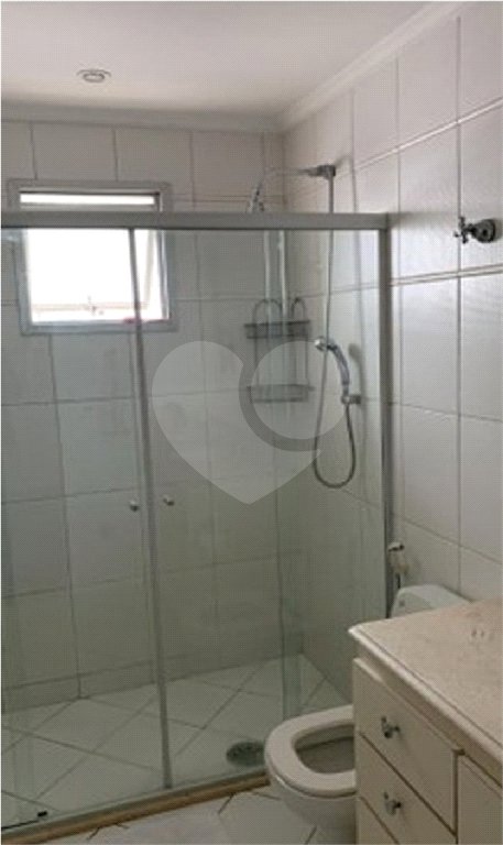 Apartamento à venda com 4 quartos, sendo 2 suítes, em Jardim Anália Franco, São Paulo, SP