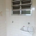 Apartamento à venda com 2 quartos em Jardim São Remo, São Paulo, SP