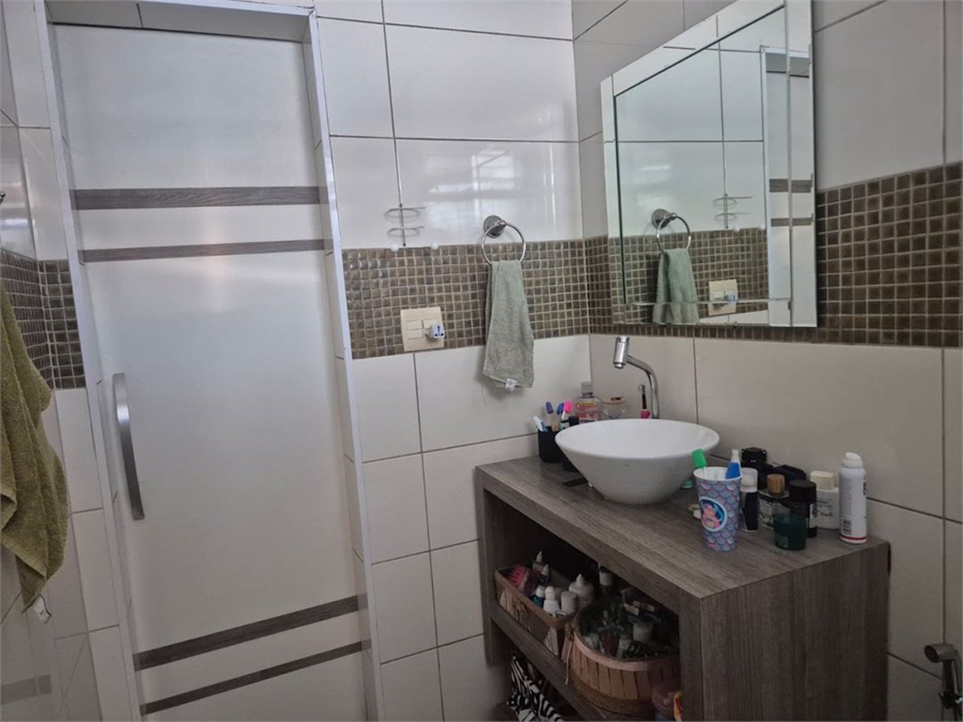 Apartamento com 2 dormitórios à venda, 76 m² por R$ 385.000,00 - Vila Matias - Santos/SP