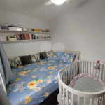Apartamento à venda com 2 quartos, sendo 1 suíte, em Tucuruvi, São Paulo, SP