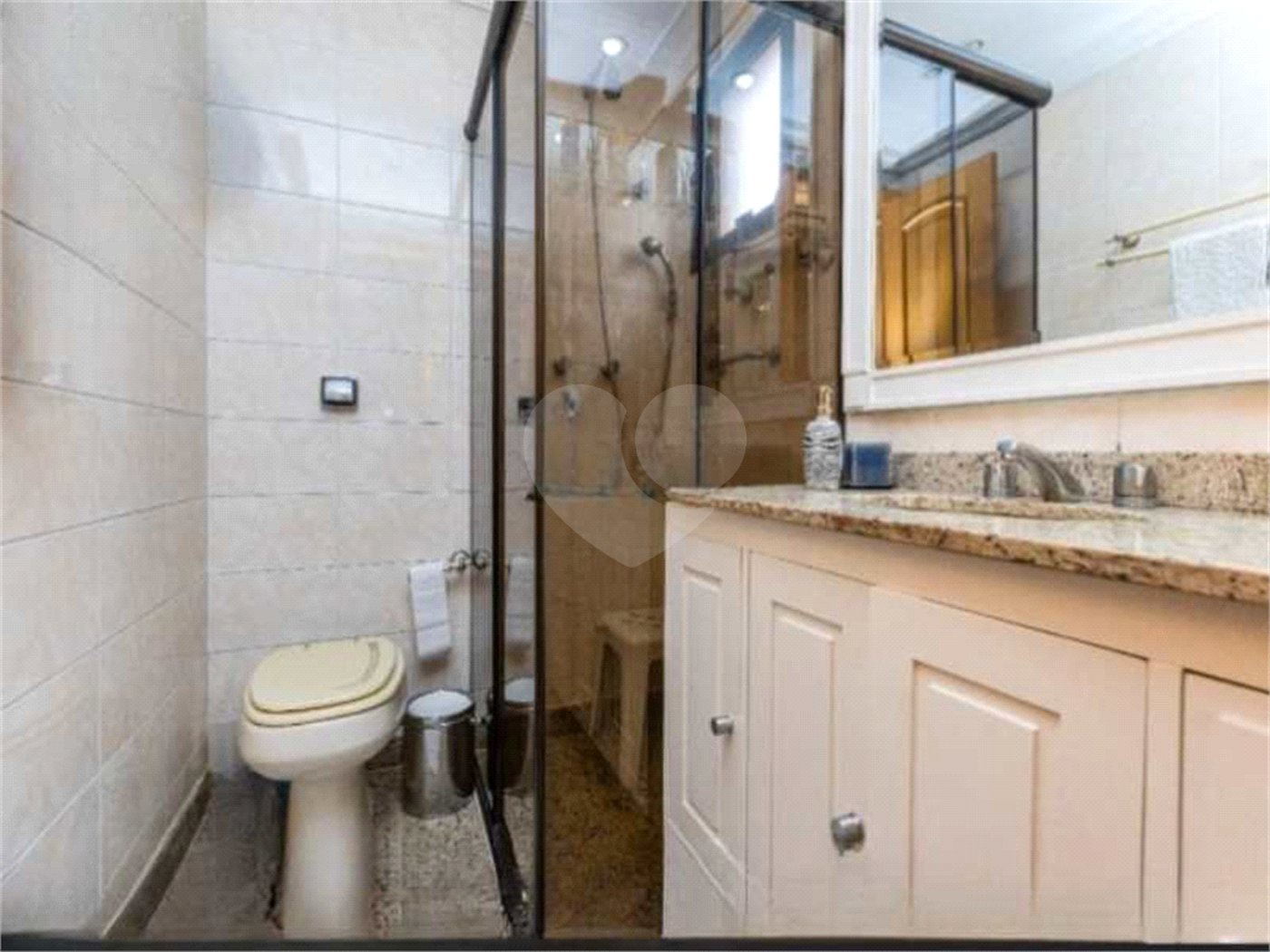 Apartamento à venda com 3 suítes em Santana, São Paulo, SP