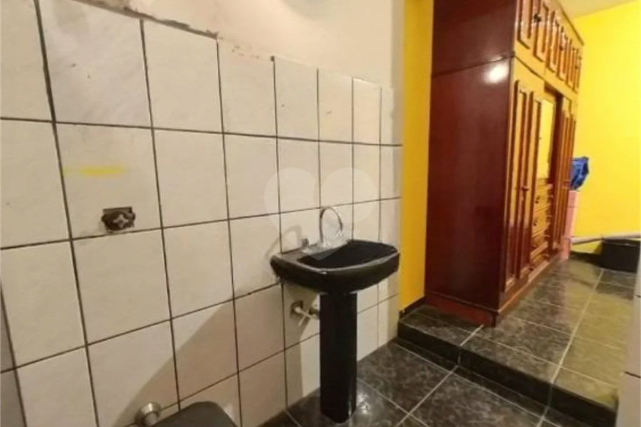 Sobrado à venda com 3 quartos, sendo 2 suítes, em Jardim São Ricardo, São Paulo, SP
